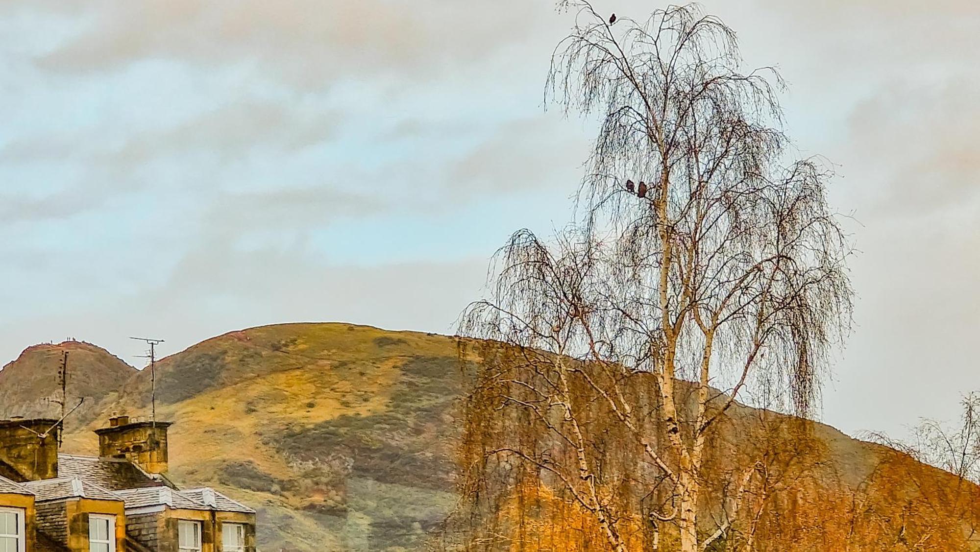 Mayfield Suites Edimburgo Exterior foto